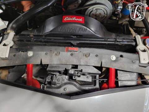 1979 Ford Thunderbird