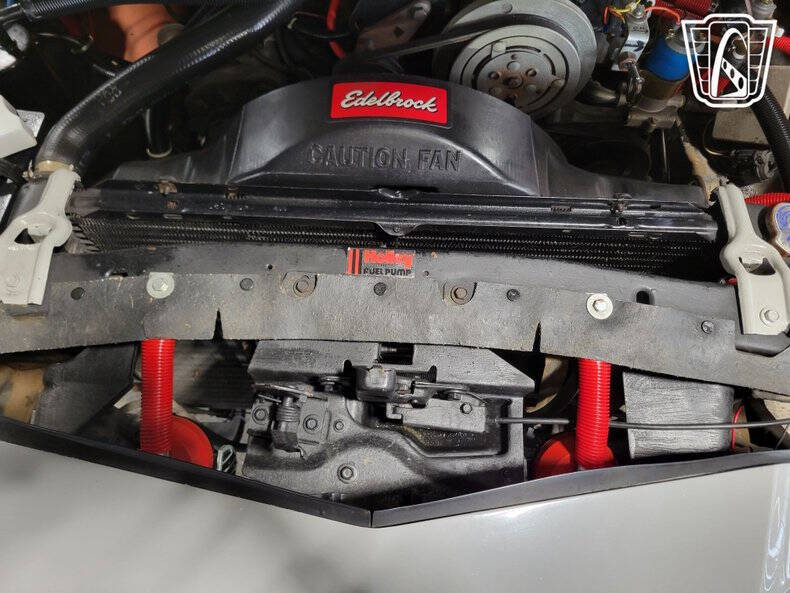 1979 Ford Thunderbird