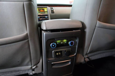 2010 Ford Flex Limited