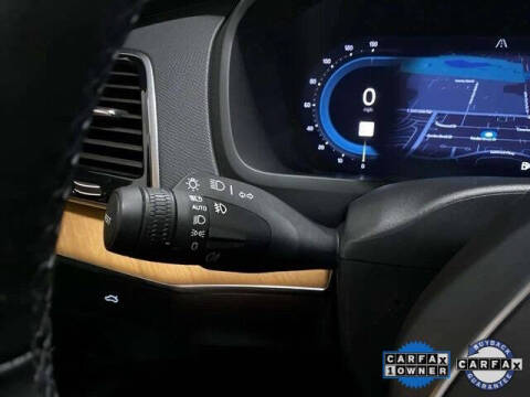 2025 Volvo XC90 B6 Plus Bright Theme 7P