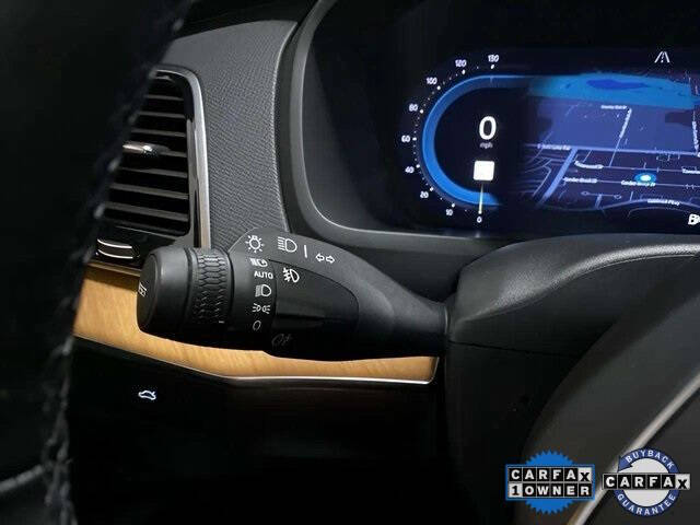 2025 Volvo XC90 B6 Plus Bright Theme 7P