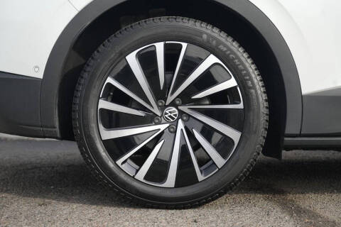 2024 Volkswagen ID.4 S