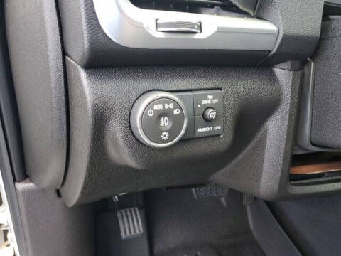 2014 GMC Acadia SLT-1