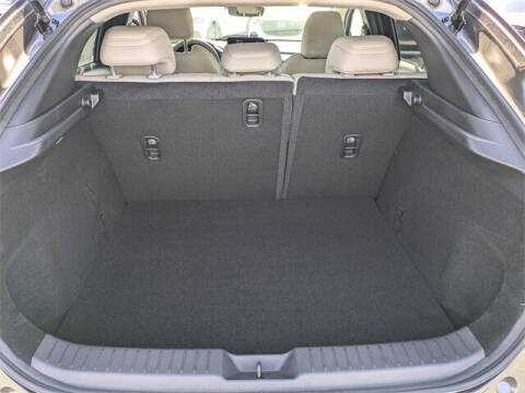 2025 Mazda CX-30 2.5 S Preferred