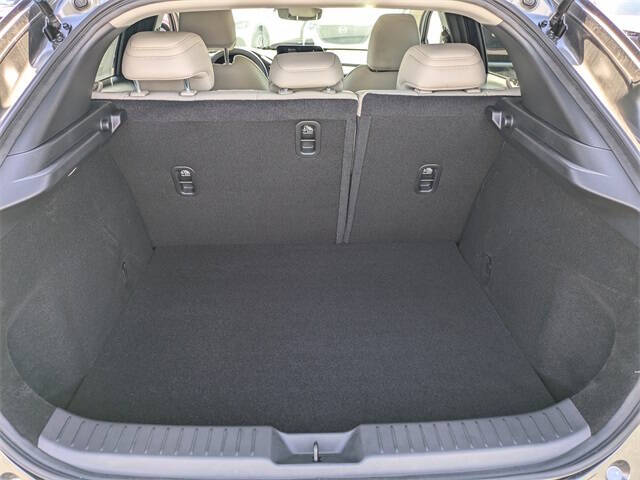 2025 Mazda CX-30 2.5 S Preferred