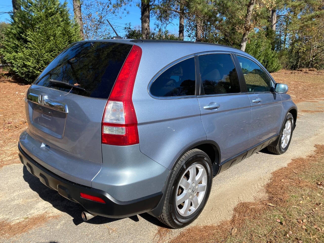 2008 Honda CR-V for sale at Tri Springs Motors in Lexington, SC