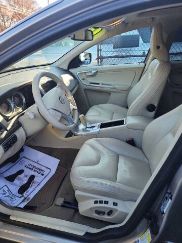 2012 Volvo XC60 3.2 Premier Plus