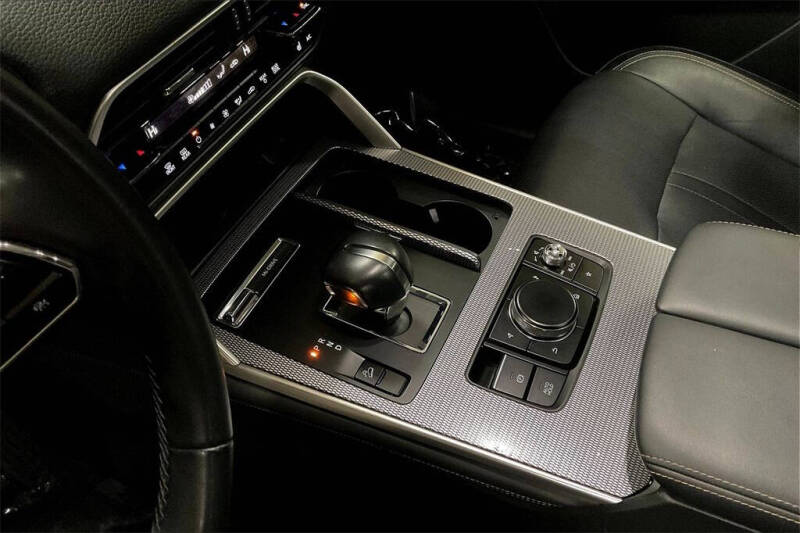 2024 Mazda CX-90 3.3 Turbo Preferred Plus