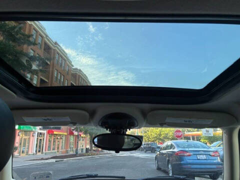 2013 MINI Clubman Cooper S