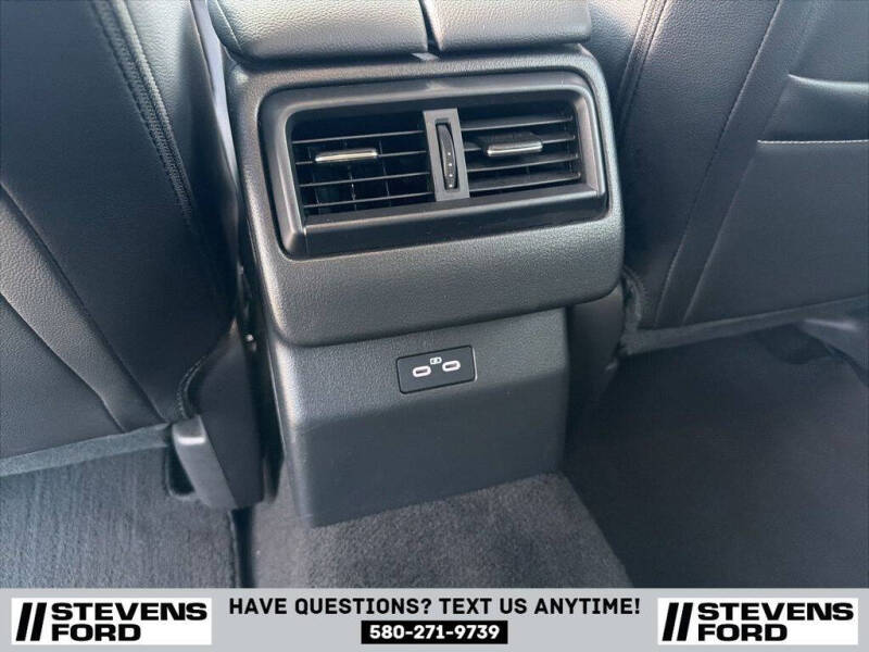 2025 Mazda CX-50 2.5 S Preferred