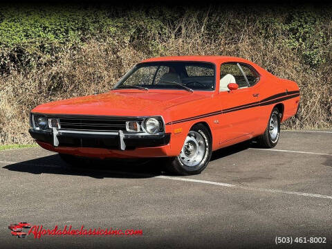 1972 Dodge Dart