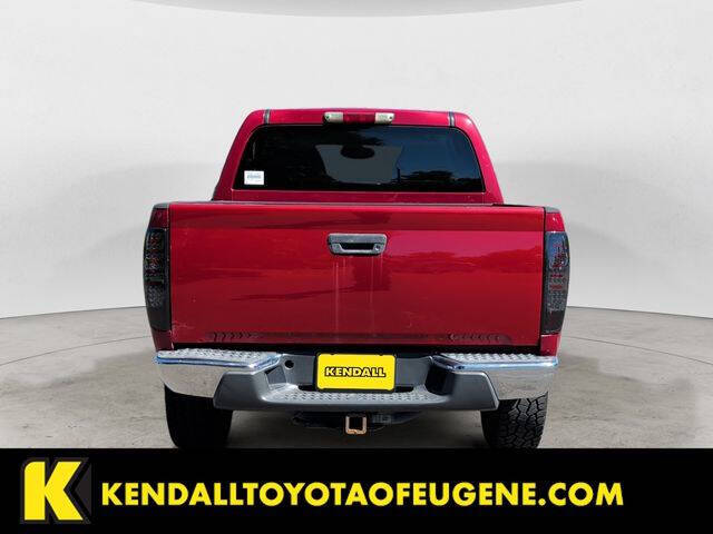 2005 Chevrolet Colorado