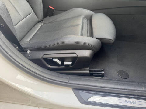 2018 BMW 3 Series 330i