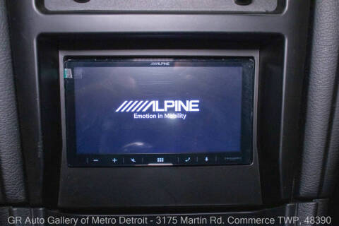 1998 Ford Mustang SVT Cobra