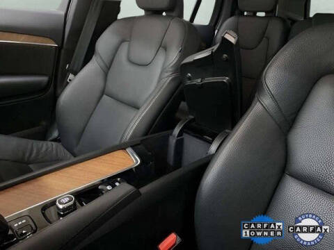 2025 Volvo XC90 B6 Plus Bright Theme 7P