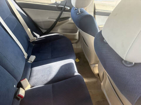 2009 Honda Civic