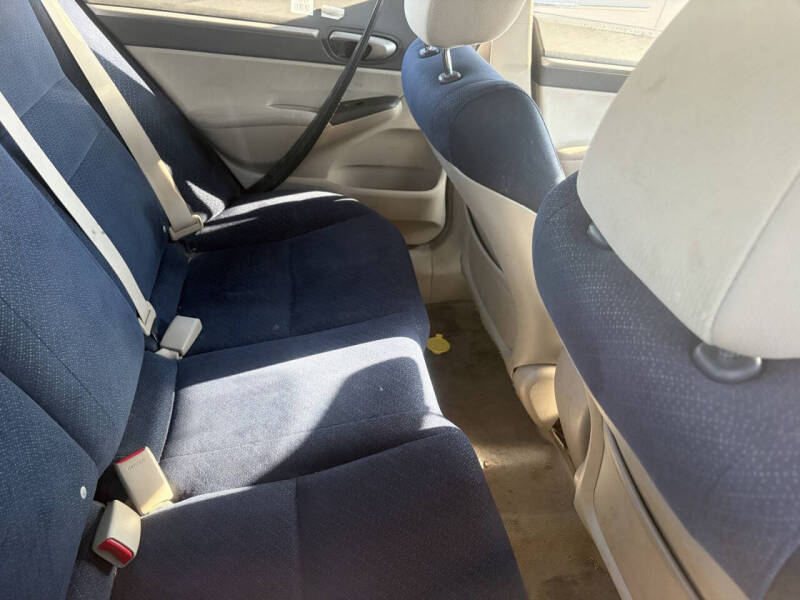 2009 Honda Civic