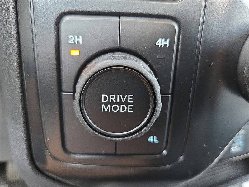 2025 Ford F-600 Super Duty