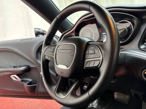 2015 Dodge Challenger R/T