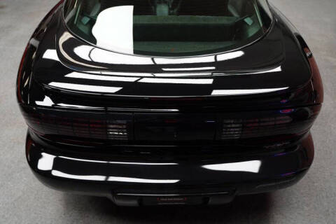 1996 Pontiac Firebird