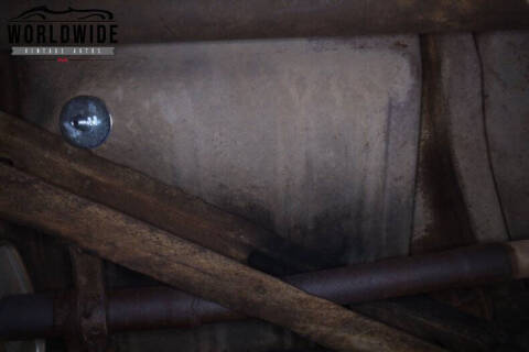 1955 Pontiac Chieftain