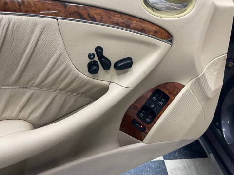 2008 Mercedes-Benz CLK CLK 350