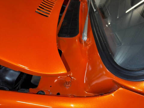 1976 Chevrolet C/K 10 Series