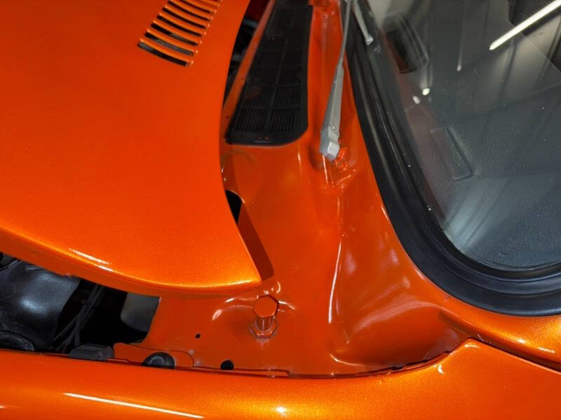 1976 Chevrolet C/K 10 Series