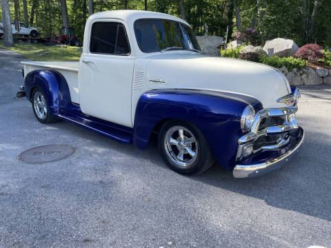 1954 Chevrolet 3100