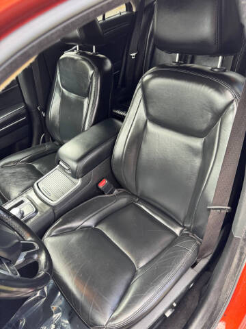 2021 Chrysler 300 Touring L