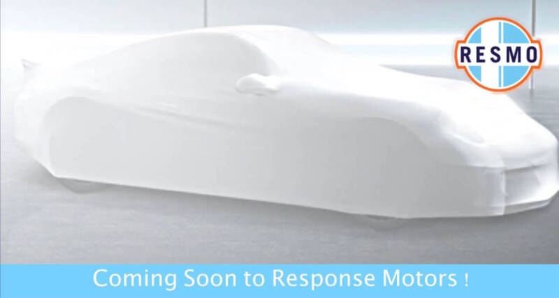 2001 Porsche 911 Turbo