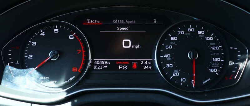 2022 Audi Q5 quattro S line Premium 45 TFSI