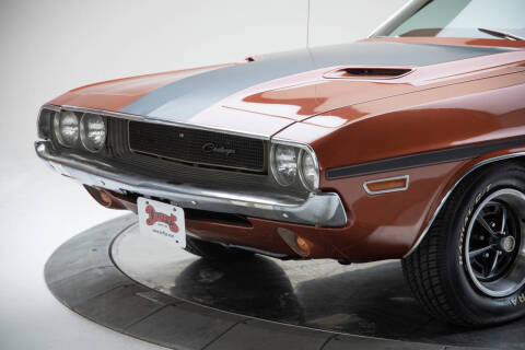 1970 Dodge Challenger