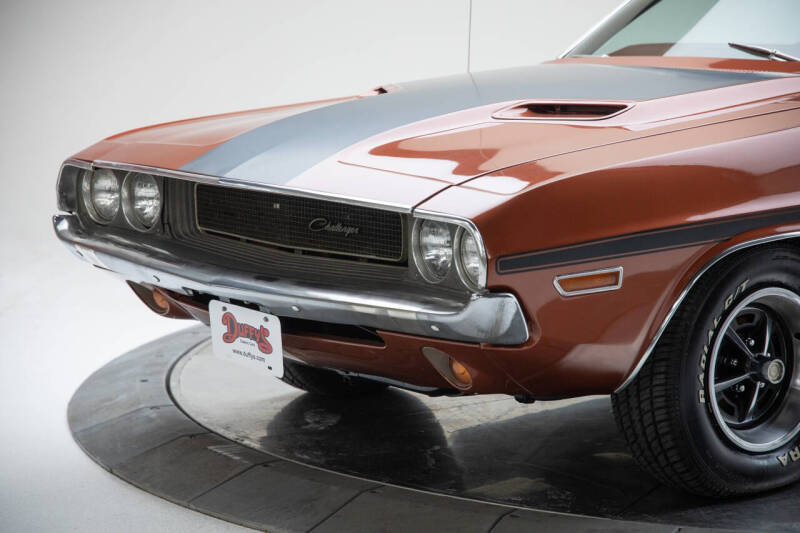 1970 Dodge Challenger