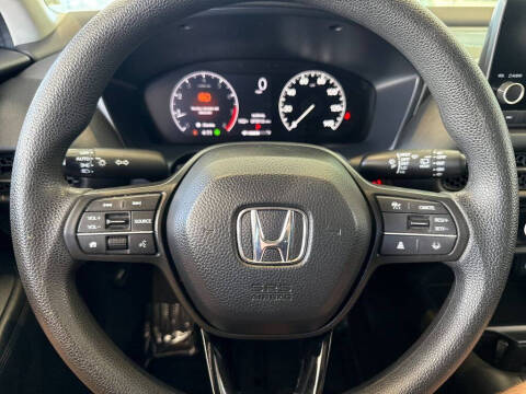 2023 Honda HR-V LX