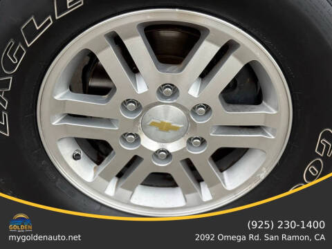 2012 Chevrolet Colorado LT