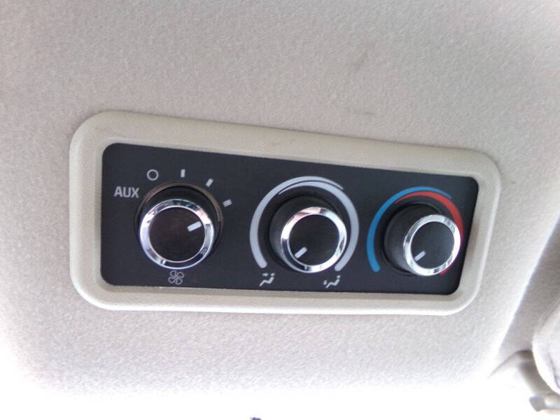 2019 GMC Savana LS 3500