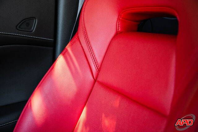 2016 Chevrolet Corvette Stingray