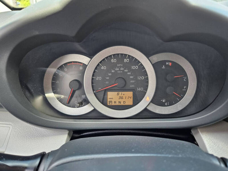 2011 Toyota RAV4