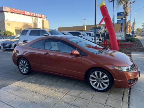 2009 Honda Civic