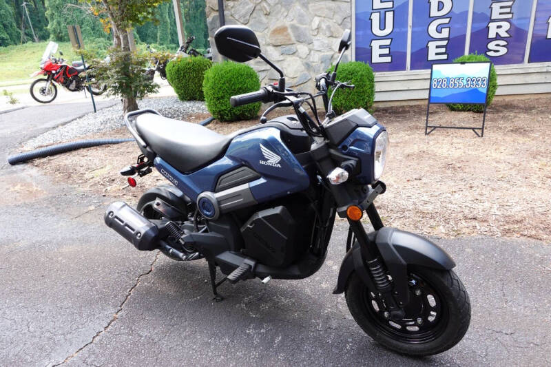 2025 Honda Navi