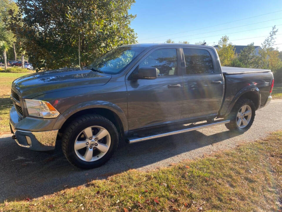 2013 Ram 1500 for sale at Tri Springs Motors in Lexington, SC