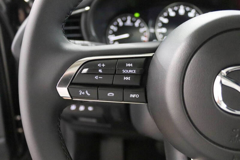 2025 Mazda CX-30 2.5 S Preferred