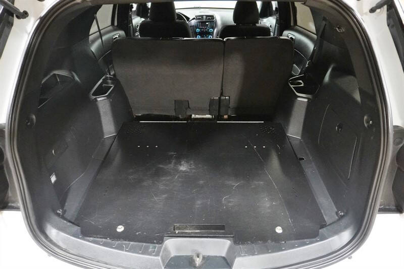2018 Ford Explorer Police Interceptor Utility