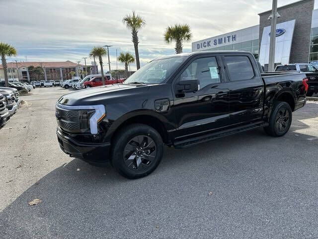 New Ford F-150 For Sale In Columbia, SC - ®