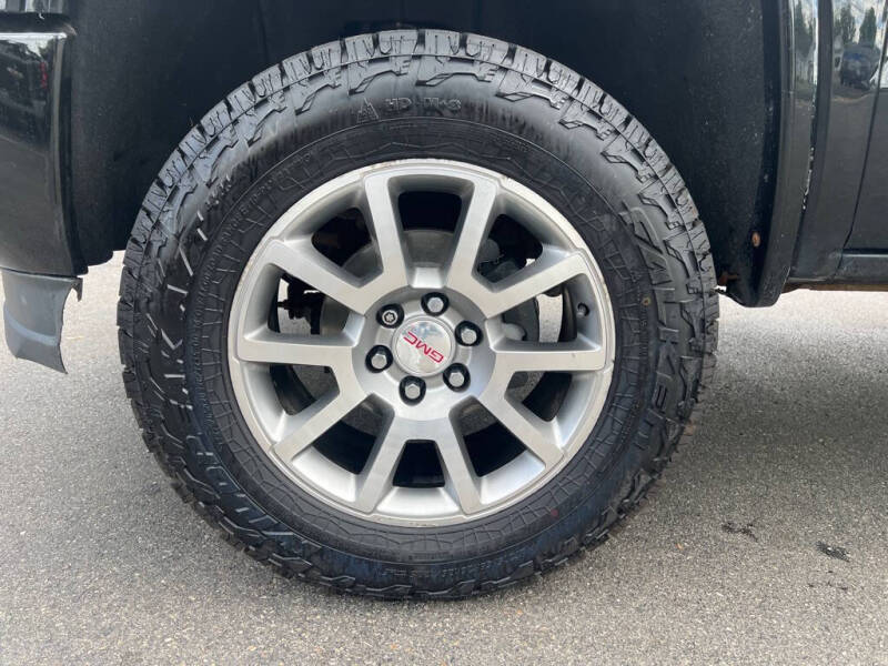 2015 GMC Sierra 1500