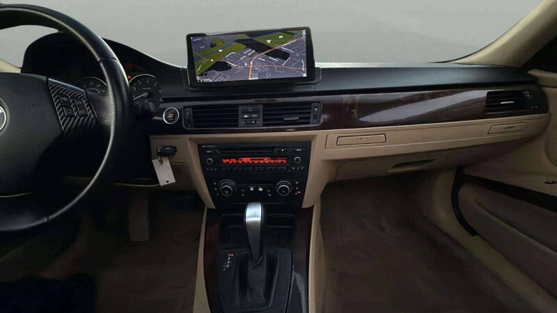 2011 BMW 3 Series 328i xDrive