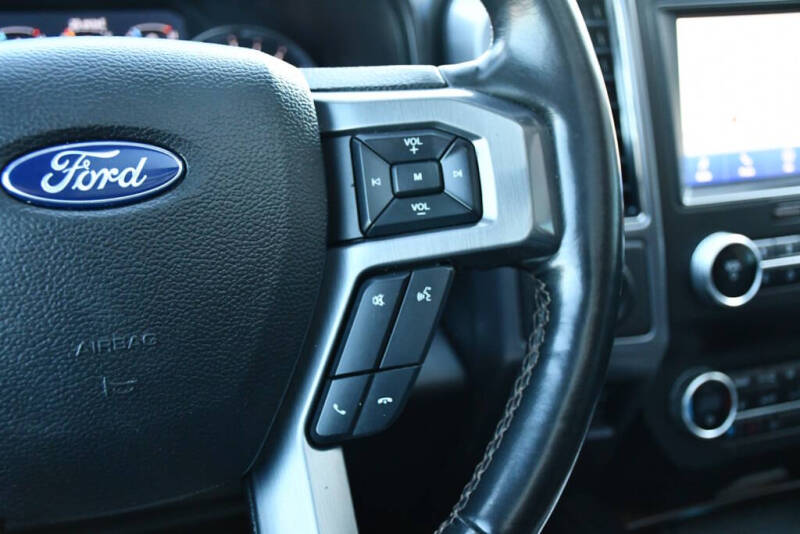 2021 Ford Expedition MAX Platinum