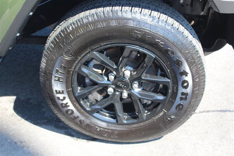 2021 Jeep Gladiator Sport S