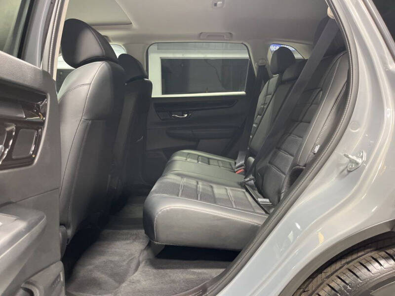 2023 Honda CR-V